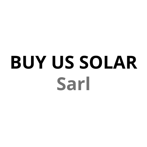 BUY US SOLAR Sarl