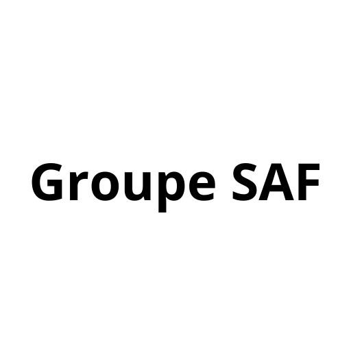 Groupe SAF